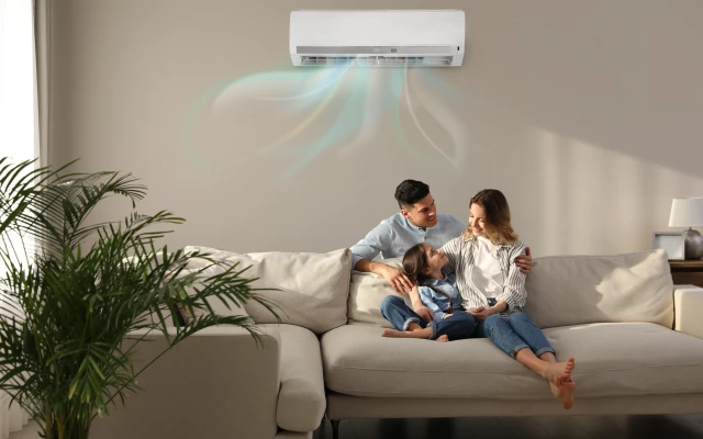 Create Comfort B.V.-beste-airco